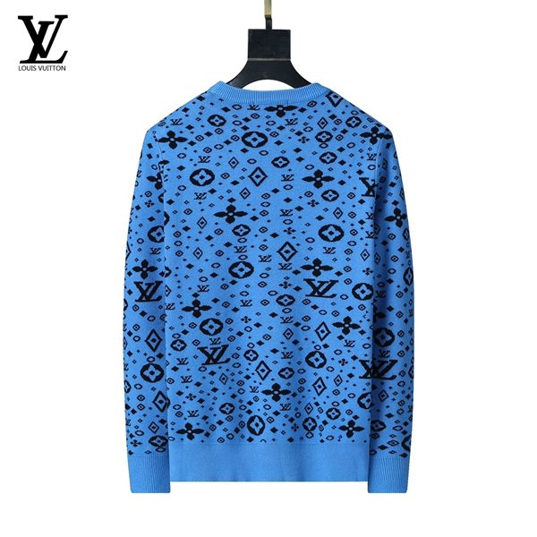 ブランドセーター内部構造